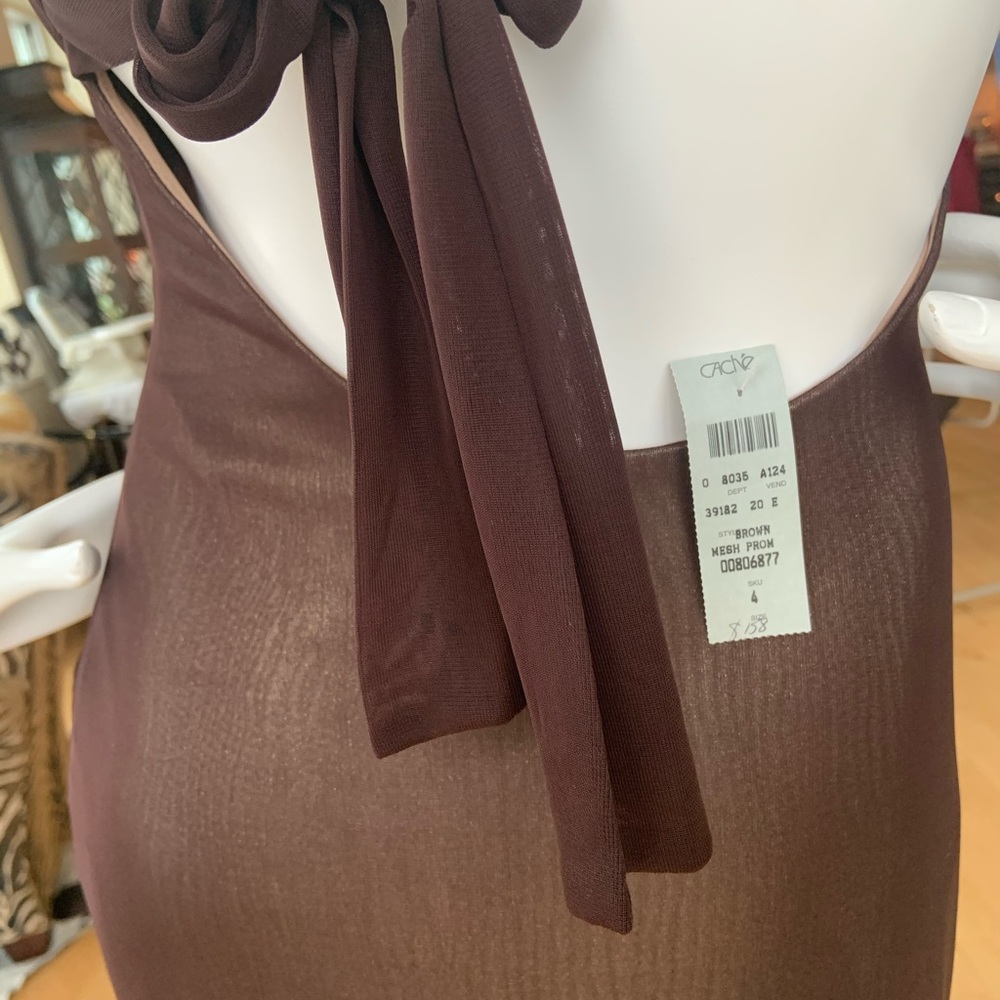 Cache gown - Picture 6 of 9